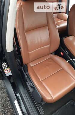 Универсал Audi A6 2008 в 