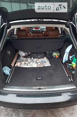 Универсал Audi A6 2008 в 