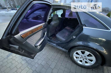 Седан Audi A6 1999 в Харькове