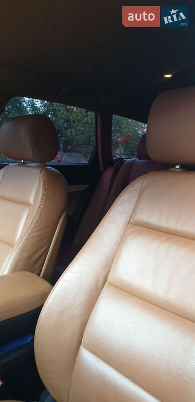 Универсал Audi A6 2010 в Черновцах