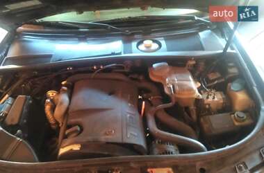 Седан Audi A6 1999 в Ужгороде
