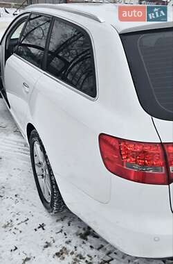Універсал Audi A6 2009 в Жашківу