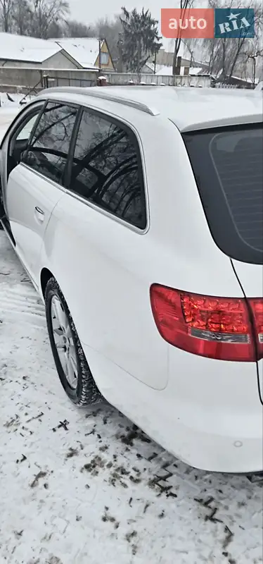 Audi A6 2009 VIN WAUZZZ4F6AN032209 фото оголошення 11 з 63