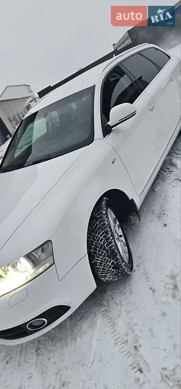 Audi A6 2009 VIN WAUZZZ4F6AN032209 фото оголошення 18 з 63