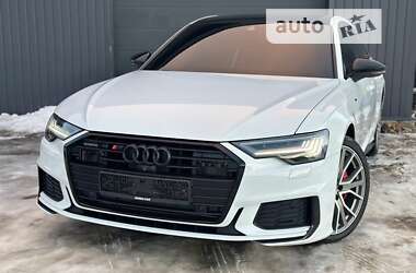 Седан Audi A6 2019 в 