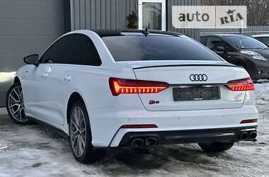 Седан Audi A6 2019 в 
