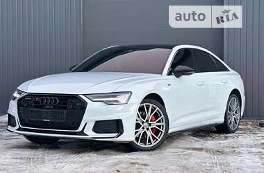 Седан Audi A6 2019 в 