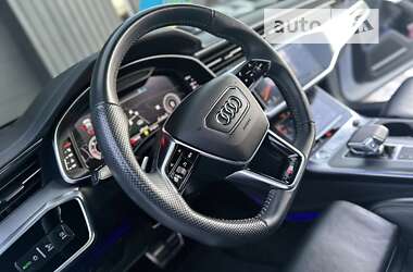 Седан Audi A6 2019 в 