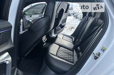Седан Audi A6 2019 в 