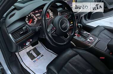 Седан Audi A6 2015 в Киеве