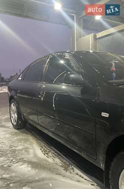 Седан Audi A6 1998 в Городку фото 8 Седан Audi A6 1998 в Городку