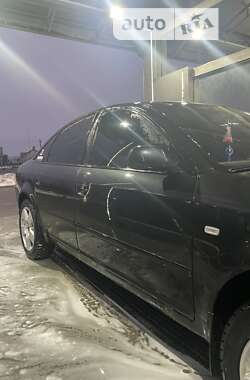 Седан Audi A6 1998 в 