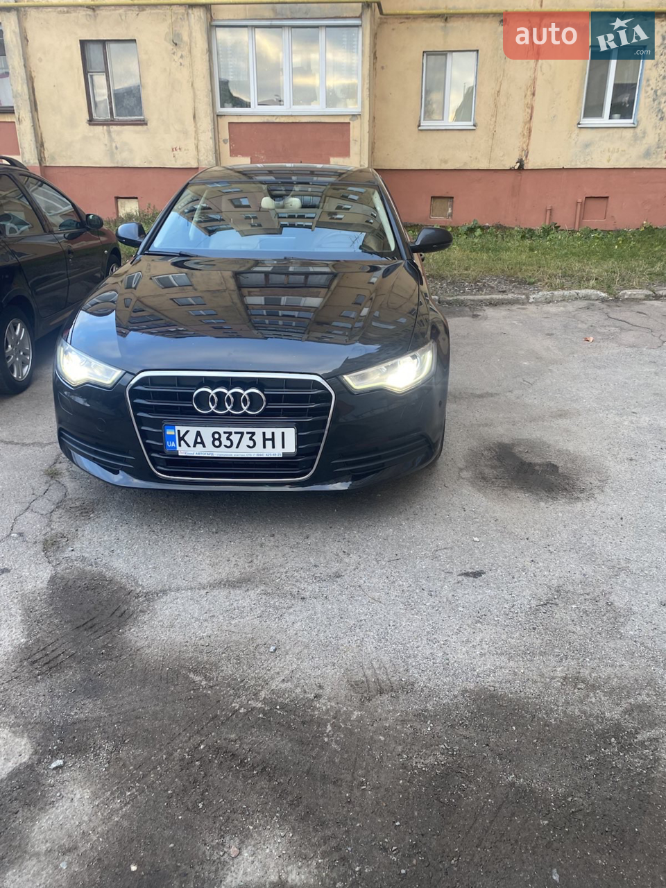 2013 Audi A6 - мініатюра 29