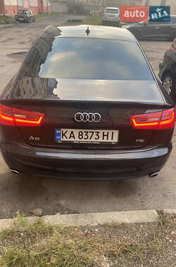 Седан Audi A6 2013 в Житомире