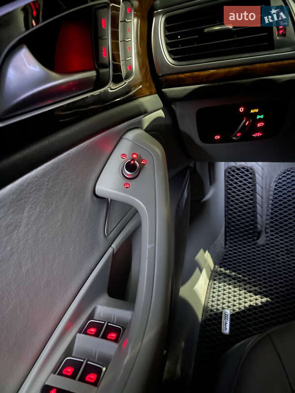 Седан Audi A6 2013 в Вінниці