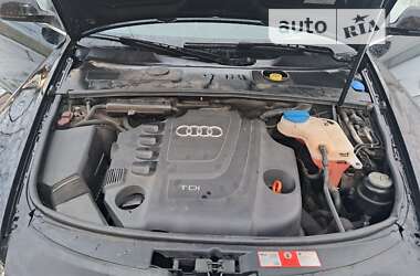 Универсал Audi A6 2009 в 