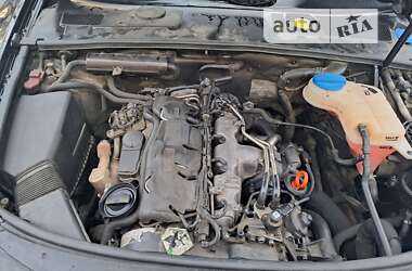 Универсал Audi A6 2009 в 