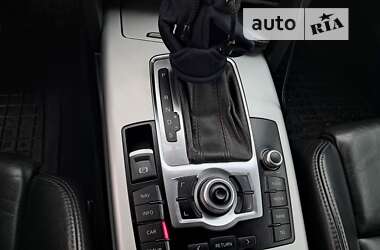 Универсал Audi A6 2009 в 