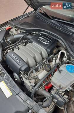 Седан Audi A6 2014 в Ужгороді
