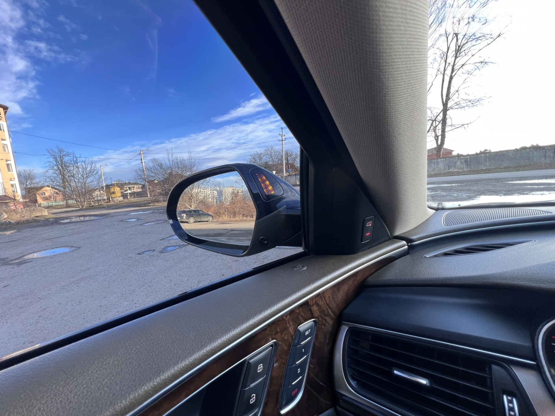 2015 Audi A6 - мініатюра 43