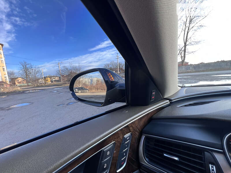 Седан Audi A6 2015 в Ивано-Франковске фото 45 Седан Audi A6 2015 в Ивано-Франковске