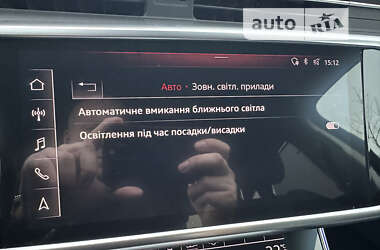 Универсал Audi A6 2019 в 