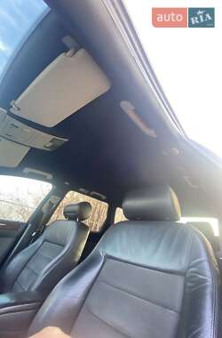 Универсал Audi A6 2003 в 
