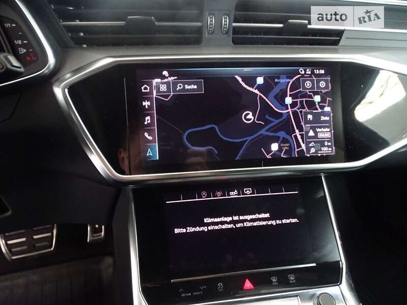 Универсал Audi A6 2019 в Виннице