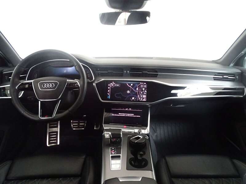 Универсал Audi A6 2019 в Виннице
