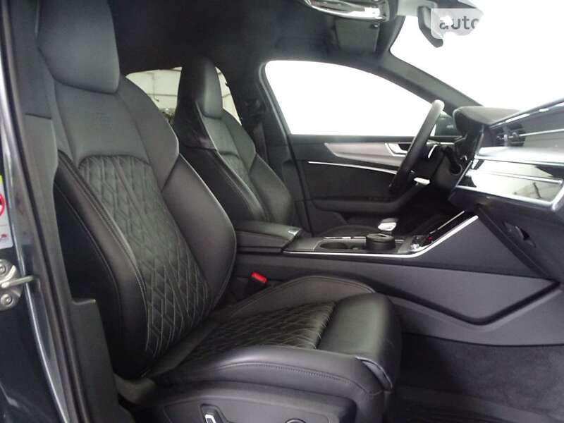 Универсал Audi A6 2019 в Виннице