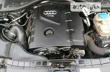 Седан Audi A6 2013 в Луцьку