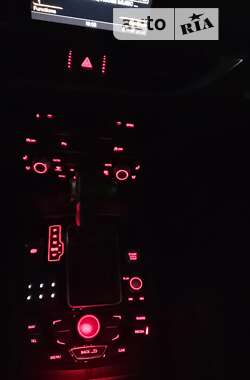 Седан Audi A6 2013 в Умани