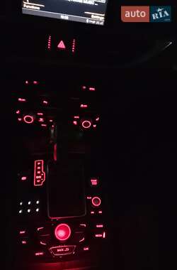 Седан Audi A6 2013 в 