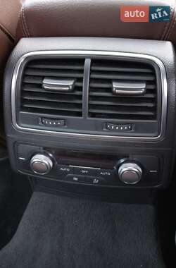 Седан Audi A6 2013 в 