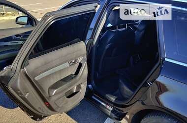 Универсал Audi A6 2008 в Черновцах