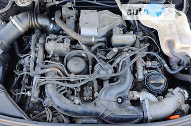 Универсал Audi A6 2008 в Черновцах