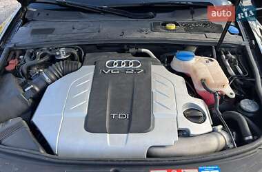Універсал Audi A6 2009 в Камені-Каширському