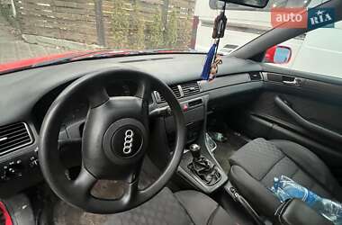 Универсал Audi A6 1999 в Хмельницком