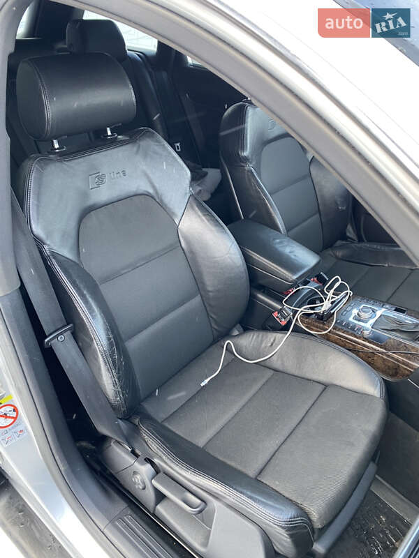 Универсал Audi A6 2006 в Камне-Каширском