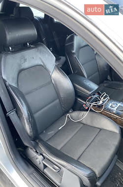 Универсал Audi A6 2006 в 