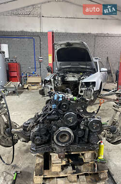 Универсал Audi A6 2006 в 
