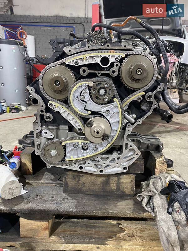 Универсал Audi A6 2006 в Камне-Каширском