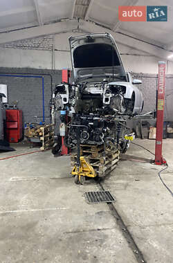 Универсал Audi A6 2006 в 