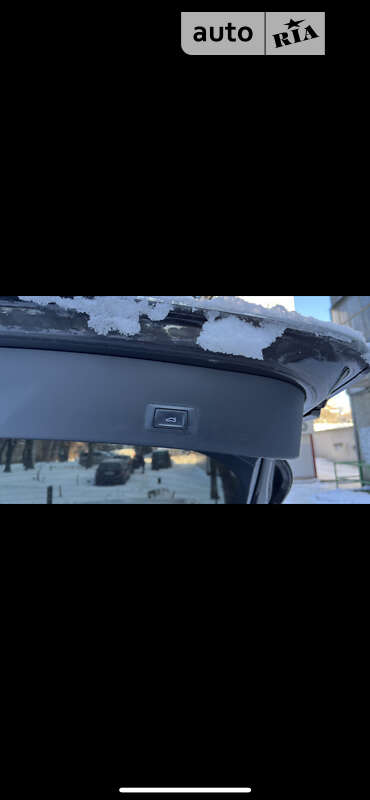 Универсал Audi A6 2017 в Львове фото 16 Универсал Audi A6 2017 в Львове