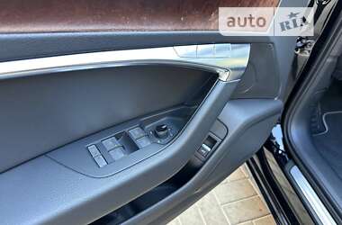 Седан Audi A6 2018 в Сумах