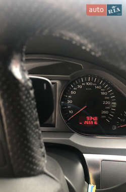 Универсал Audi A6 2005 в 