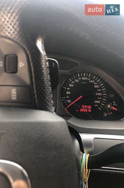 Универсал Audi A6 2005 в 