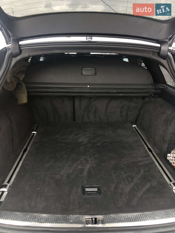 Универсал Audi A6 2005 в Ивано-Франковске