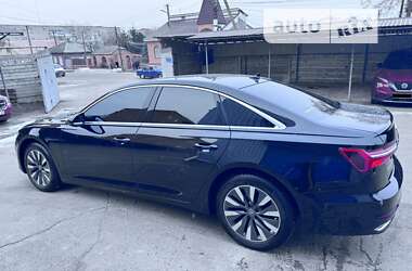 Седан Audi A6 2020 в Прилуках