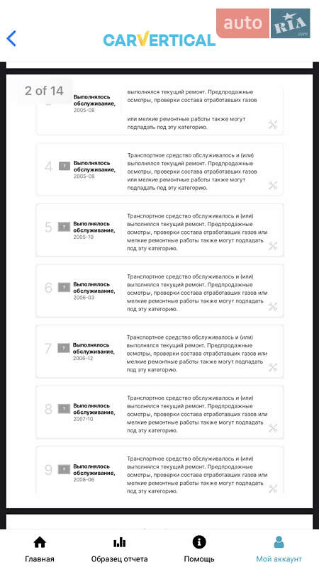 Универсал Audi A6 2001 в Ужгороде